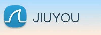 JIUYOU logo